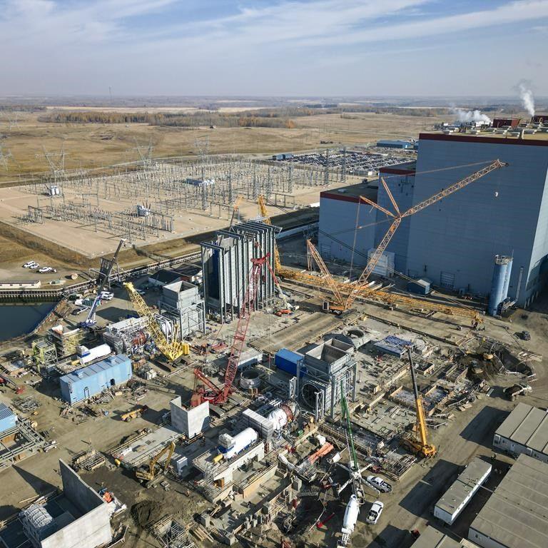 Financial, technology risks likely delayed Alberta carbon capture project: analysts